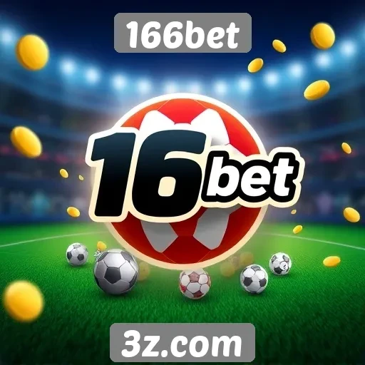 Explorando as promoções do 166bet