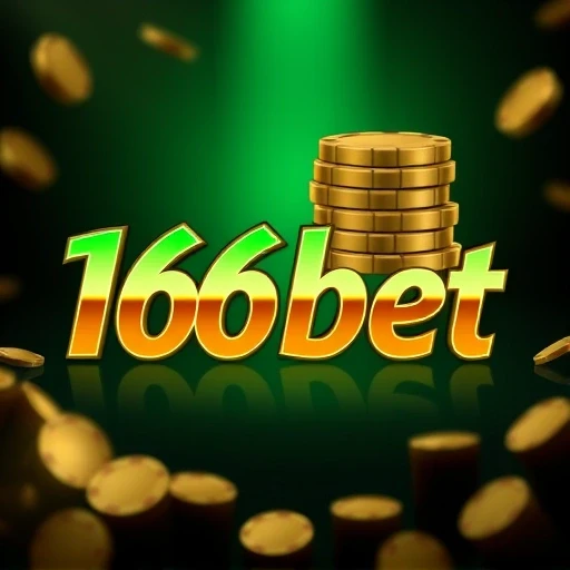 166bet logo